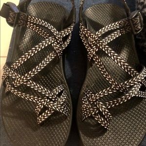 Chaco ZX/2 Classic in Boost Black